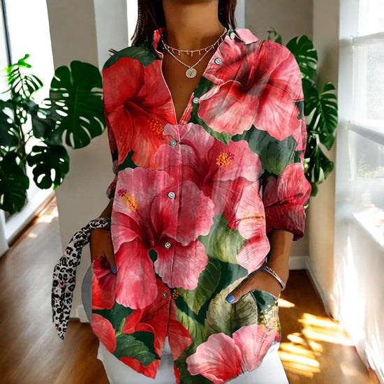 Carla - Blouse Vintage