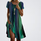 Amara™ | Vestido Casual Elegante y Fluido