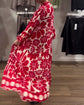 Cora™ | Elegante Maxi Jurk met Print