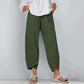 Tarni | Chic en Elastische Hoge Kwaliteit Broek