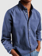 Charles™ | Elegante en veelzijdige blouse