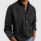 Charles™ | Elegante en veelzijdige blouse