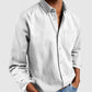 Charles™ | Elegante en veelzijdige blouse