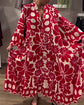 Cora™ | Elegante Maxi Jurk met Print