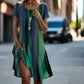 Amara™ | Vestido Casual Elegante y Fluido